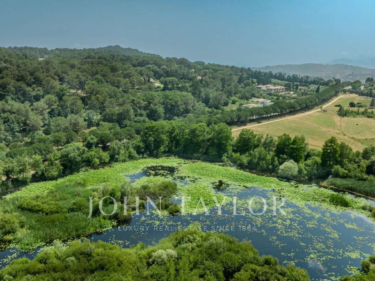 Terrain Mougins