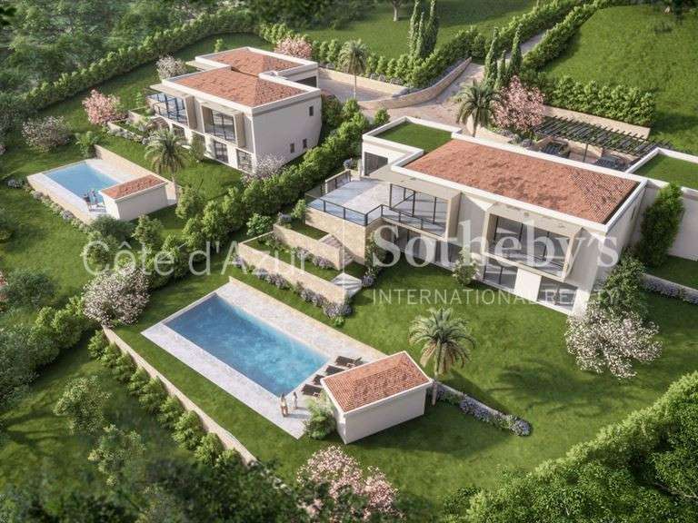 Terrain Mougins