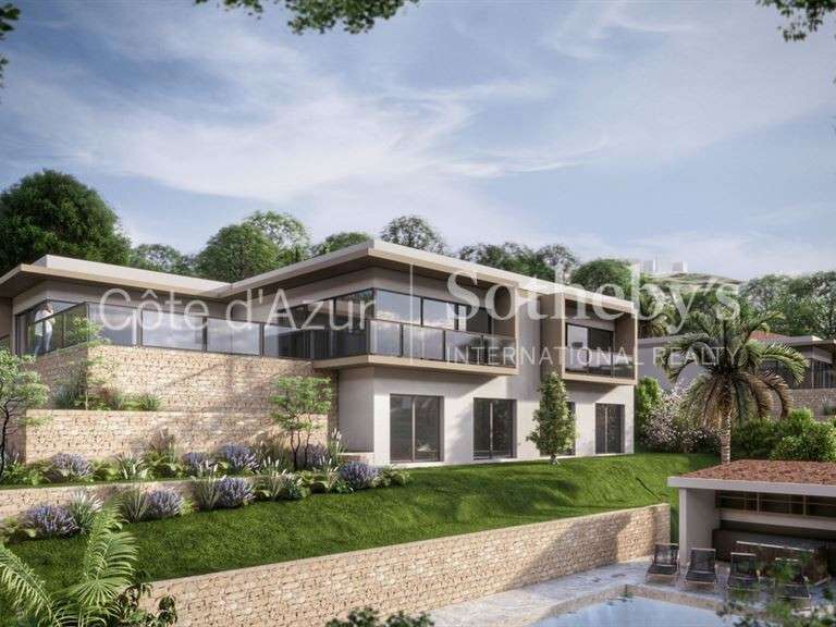 Terrain Mougins