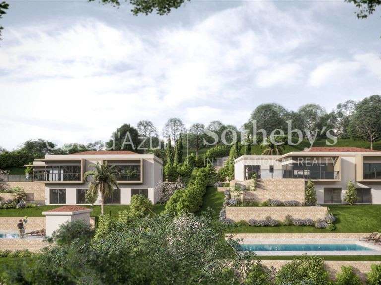 Terrain Mougins