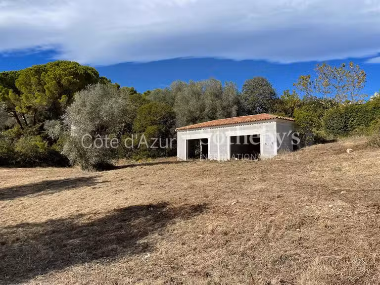 Terrain Mougins - 35233m²