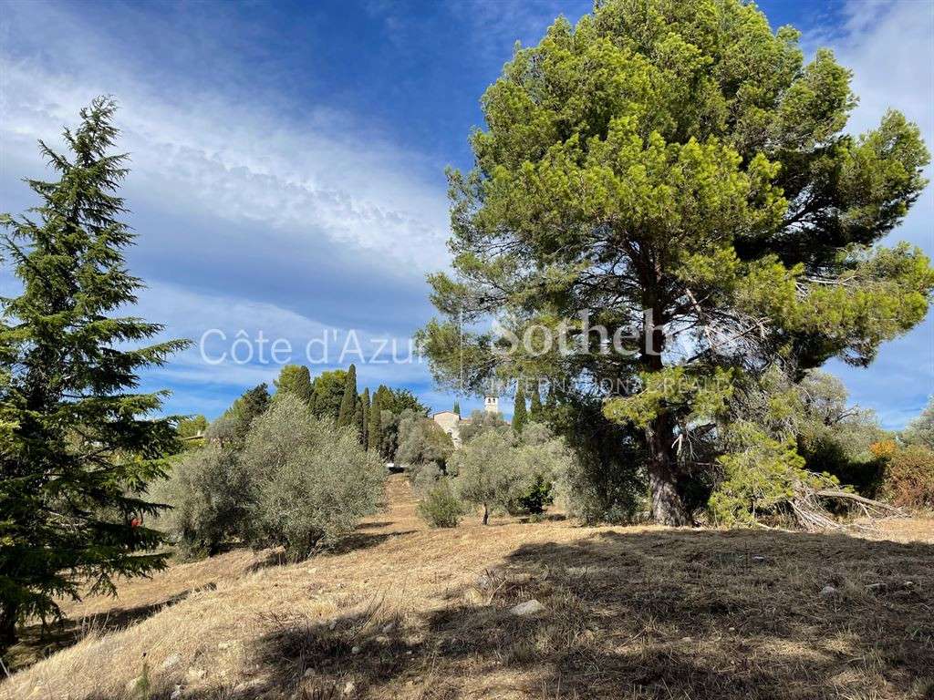 Terrain Mougins