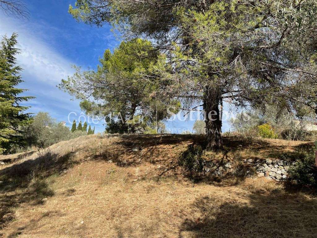 Terrain Mougins