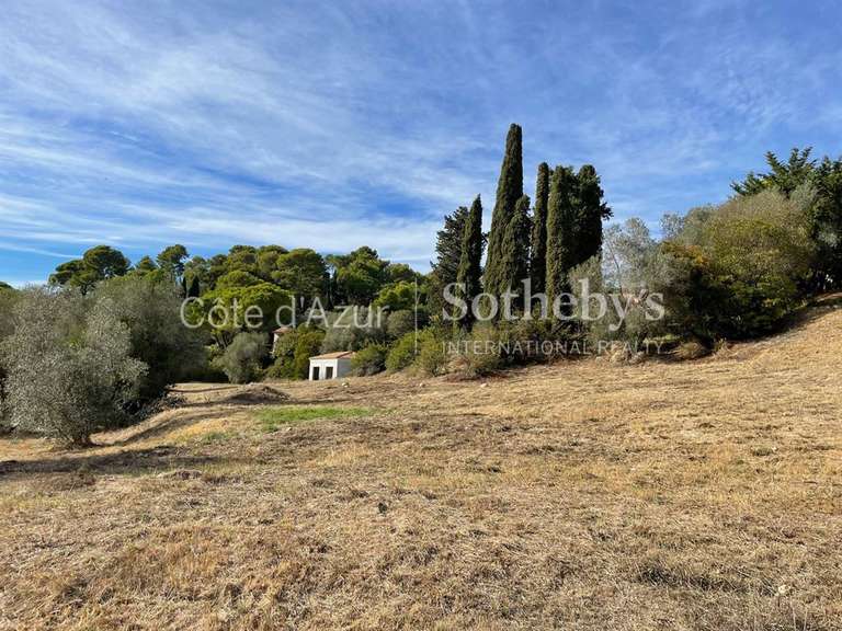 Terrain Mougins - 35233m²