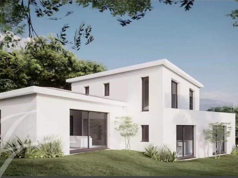 Vente Villa Mougins - 4 chambres