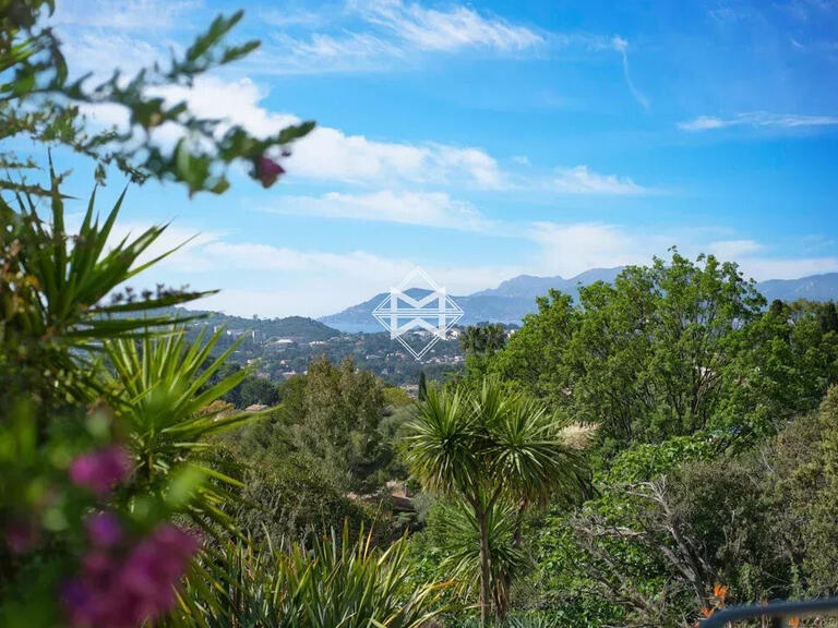 Villa Mougins - 5 bedrooms - 362m²