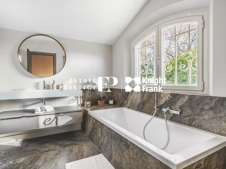 Villa Mougins - 5 chambres - 430m²