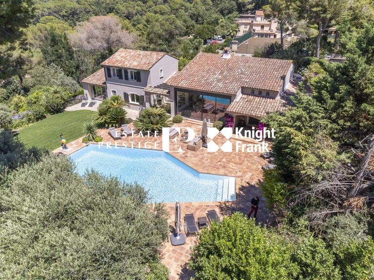 Villa Mougins - 5 chambres - 430m²