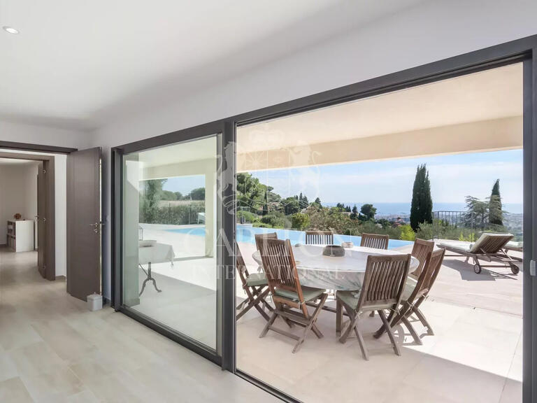 Villa Mougins - 6 chambres - 416m²