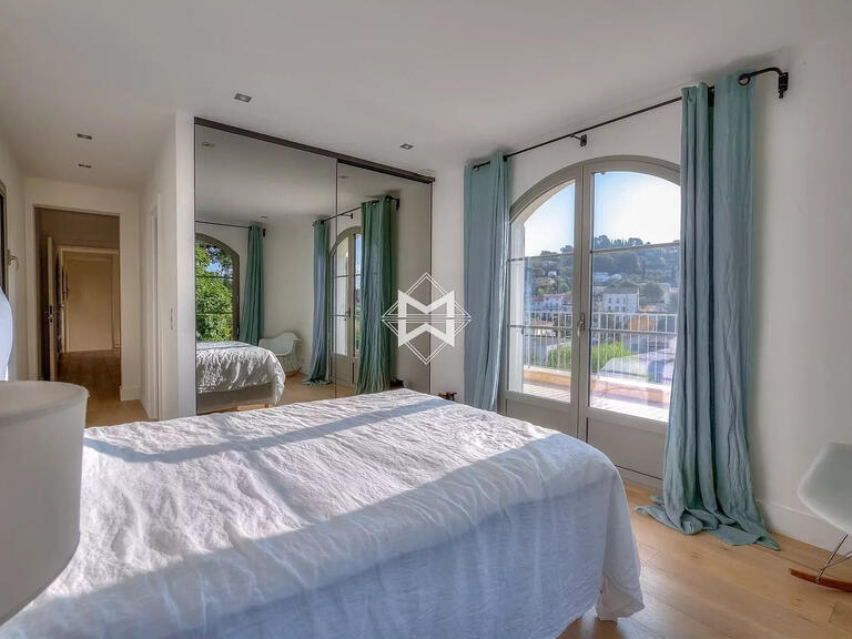 Sale Villa with Sea view Mougins - 6 bedrooms