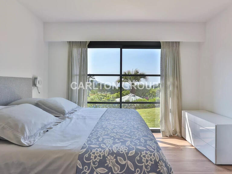 Holidays Villa with Sea view Mougins - 5 bedrooms