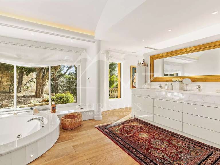 Villa Mougins - 8 chambres - 475m²