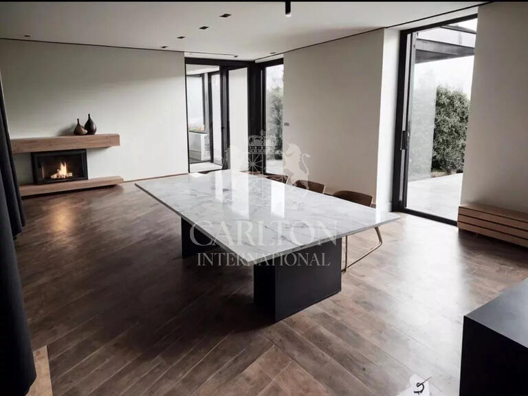 Villa Mougins - 5 chambres - 267m²