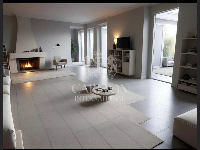 Villa Mougins - 5 chambres - 267m²