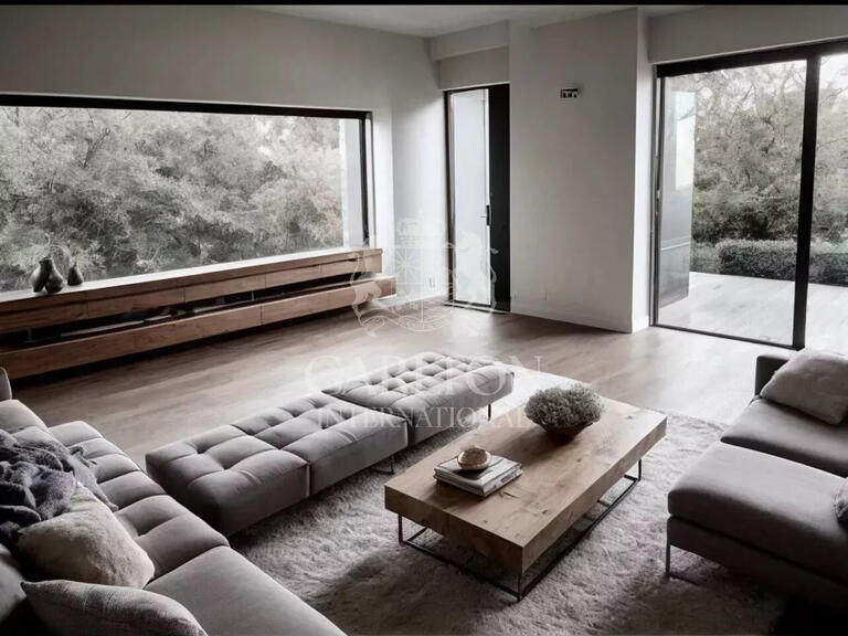 Villa Mougins - 5 chambres - 267m²