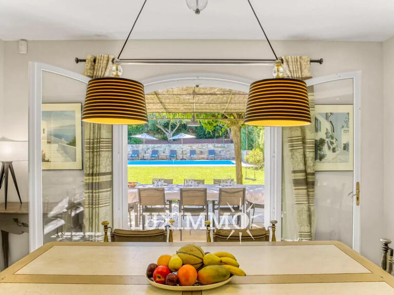 Villa Mougins - 5 chambres - 352m²