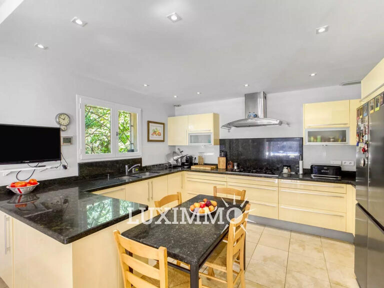 Villa Mougins - 5 chambres - 352m²