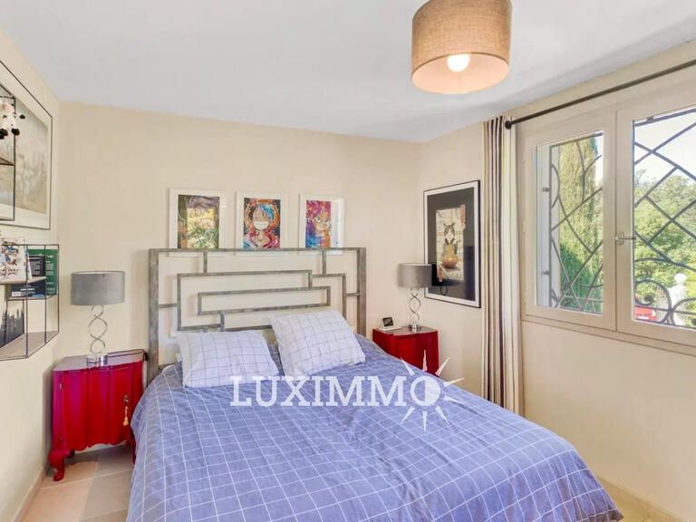 Villa Mougins - 5 chambres - 352m²