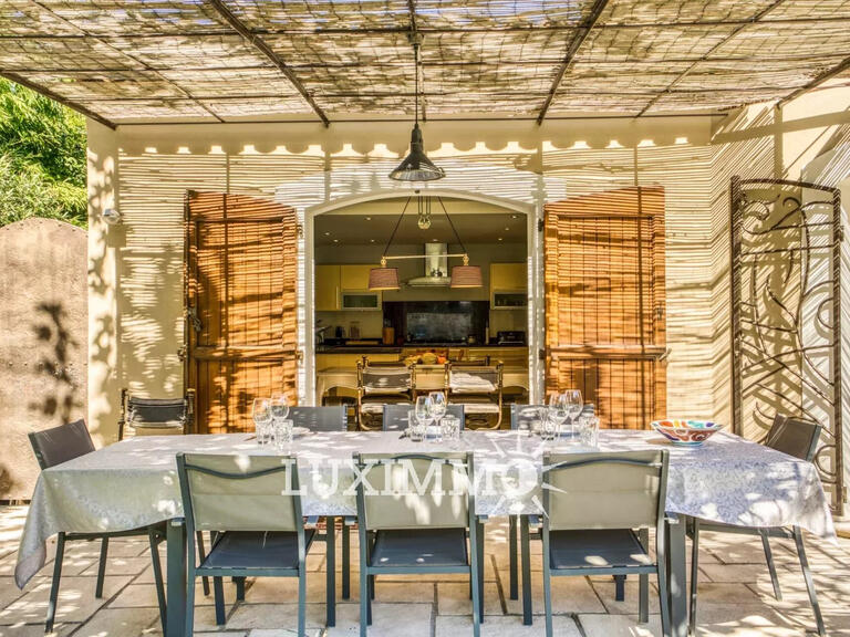 Villa Mougins - 5 chambres - 352m²