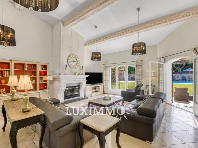 Villa Mougins - 5 chambres - 352m²