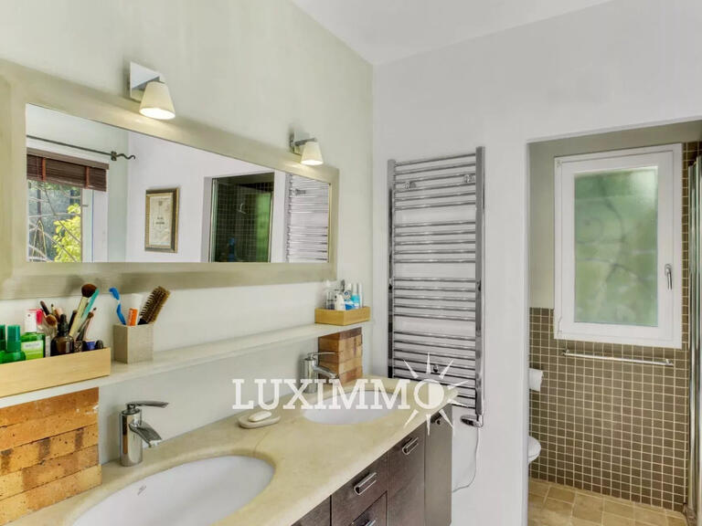 Villa Mougins - 5 chambres - 352m²