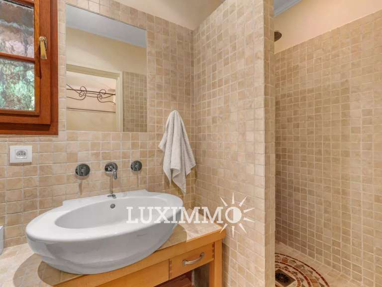 Villa Mougins - 5 chambres - 230m²