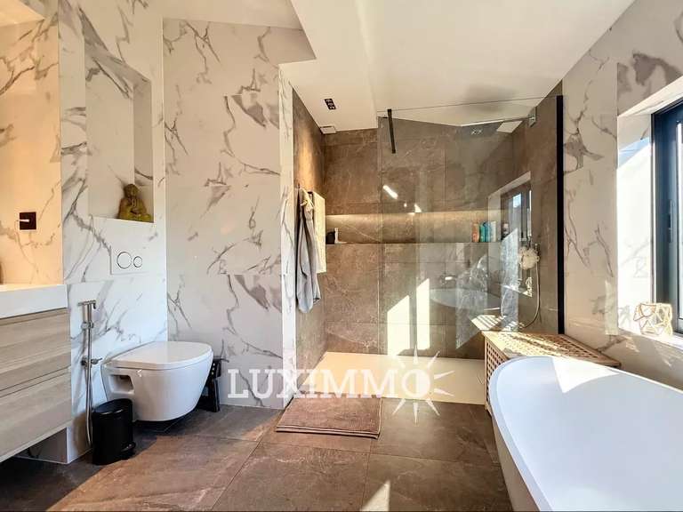 Villa Mougins - 4 chambres - 125m²