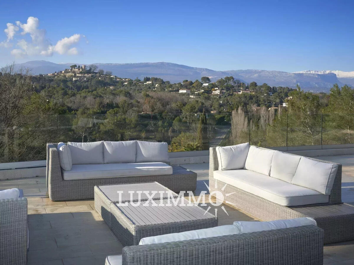 Villa Mougins