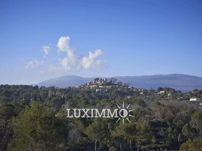 Villa Mougins - 8 chambres - 646m²