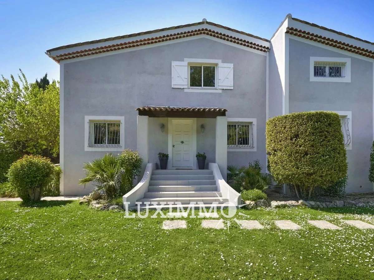 Villa Mougins