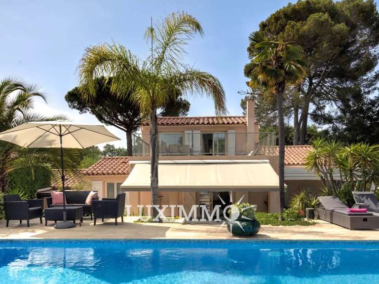 Villa Mougins - 7 bedrooms - 220m²