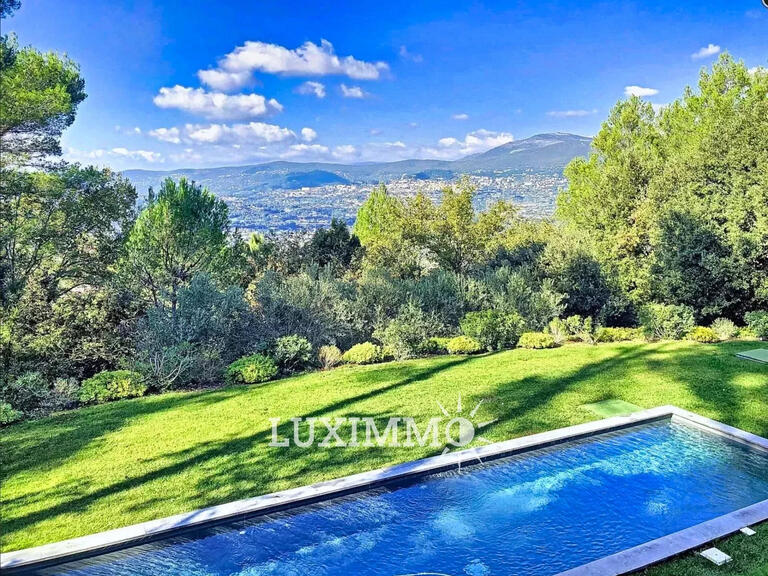 Villa Mougins - 4 chambres - 221m²