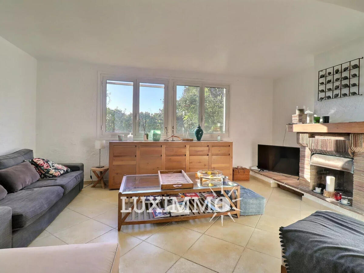 Villa Mougins