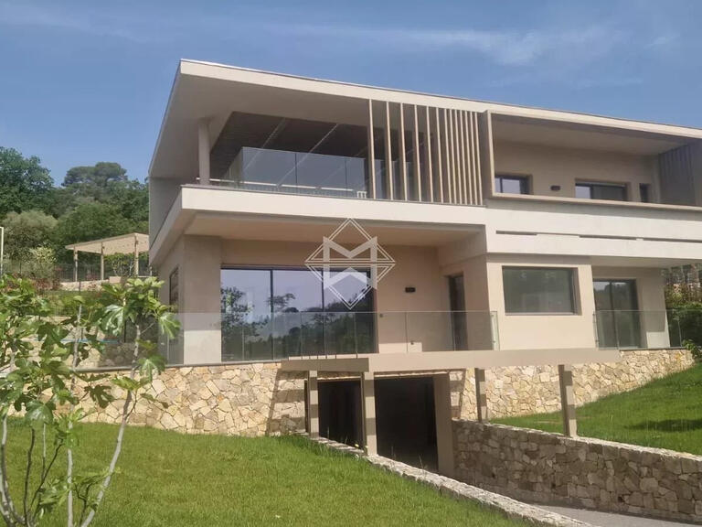 Villa Mougins - 4 chambres - 170m²