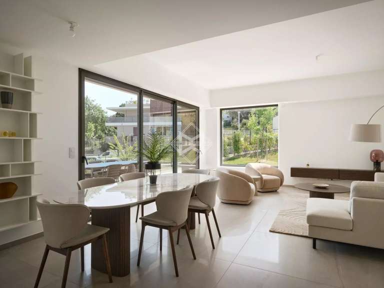 Villa Mougins - 4 chambres - 170m²