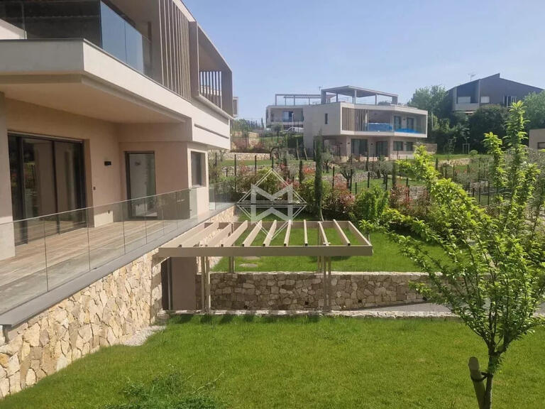 Villa Mougins - 4 chambres - 170m²