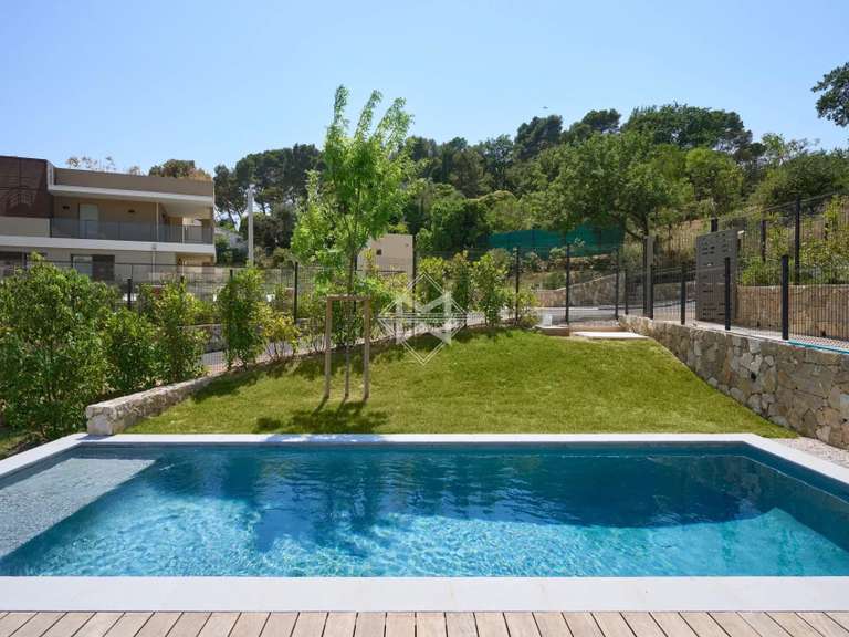 Villa Mougins - 4 chambres - 170m²