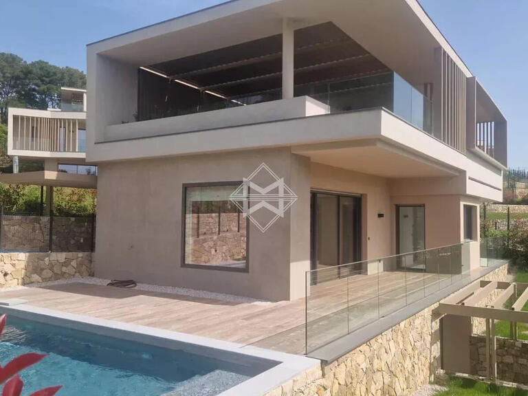Villa Mougins - 4 chambres - 170m²
