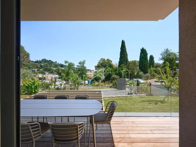 Villa Mougins - 4 chambres - 170m²