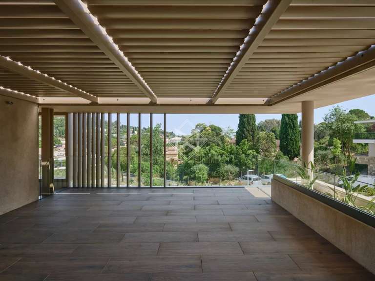 Villa Mougins - 4 chambres - 170m²