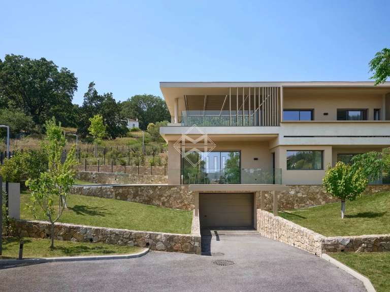 Villa Mougins - 4 chambres - 170m²