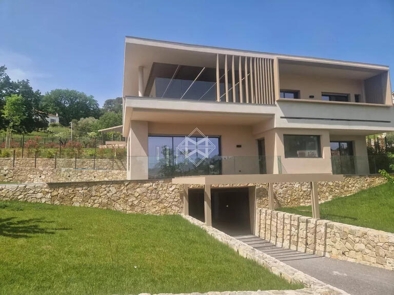 Villa Mougins - 4 chambres - 170m²