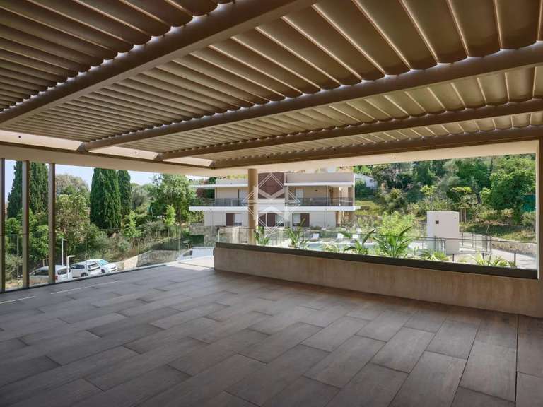 Villa Mougins - 4 chambres - 170m²