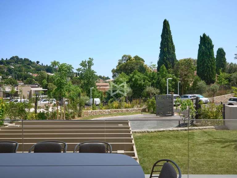 Villa Mougins - 4 chambres - 170m²