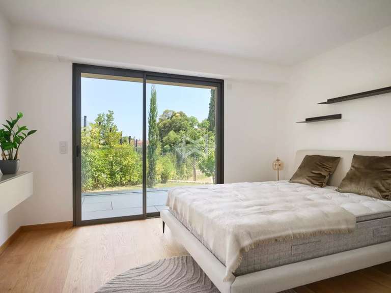 Villa Mougins - 4 chambres - 170m²