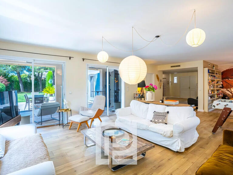 Villa Mougins - 4 chambres - 256m²