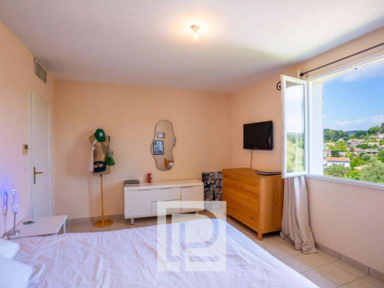 Villa Mougins - 4 chambres - 256m²