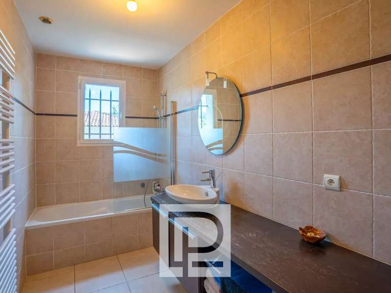 Villa Mougins - 4 chambres - 256m²