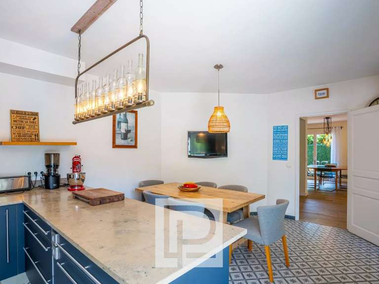 Villa Mougins - 4 chambres - 256m²