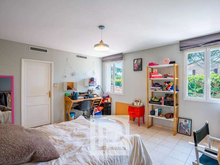 Villa Mougins - 4 chambres - 256m²